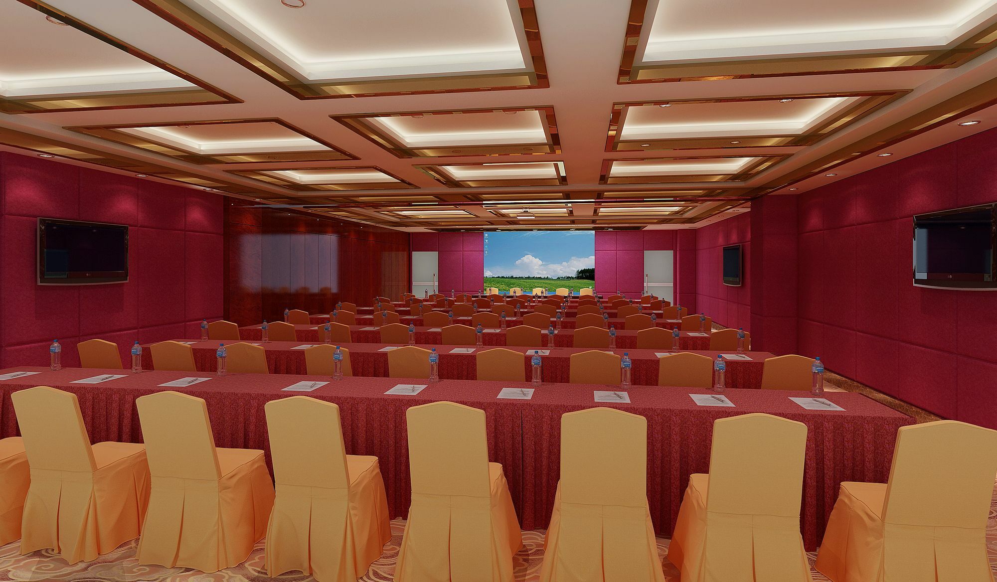 Fu Qiao Hotel Sencsen Kültér fotó