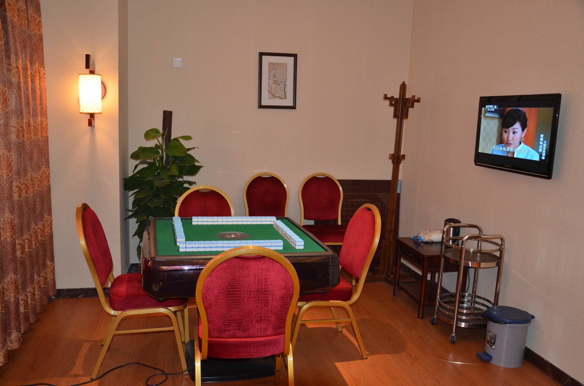 Fu Qiao Hotel Sencsen Kültér fotó