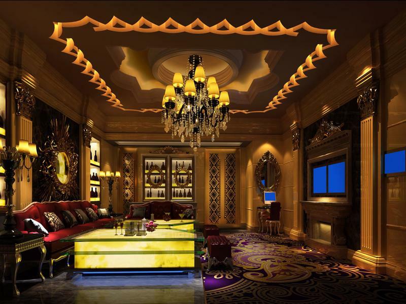 Fu Qiao Hotel Sencsen Kültér fotó