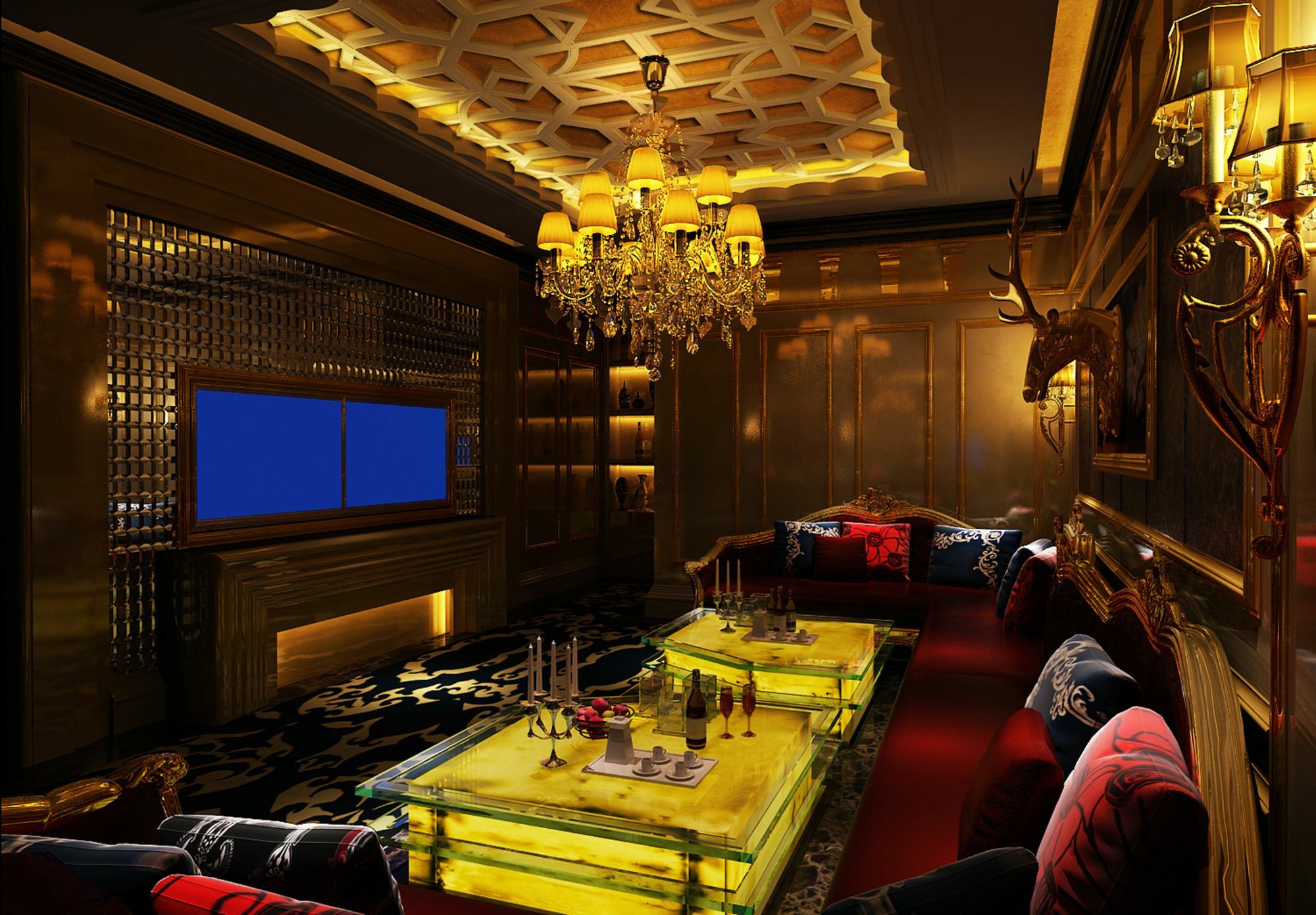 Fu Qiao Hotel Sencsen Kültér fotó